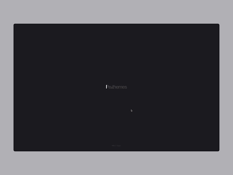 Cover image for PeThemes Studio Website Development