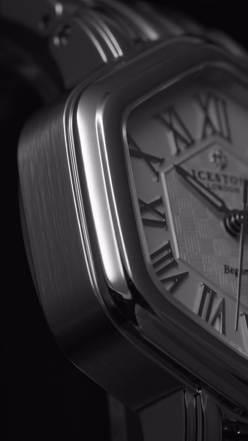 Cover image for AI Generated Cinematic Watch Video
