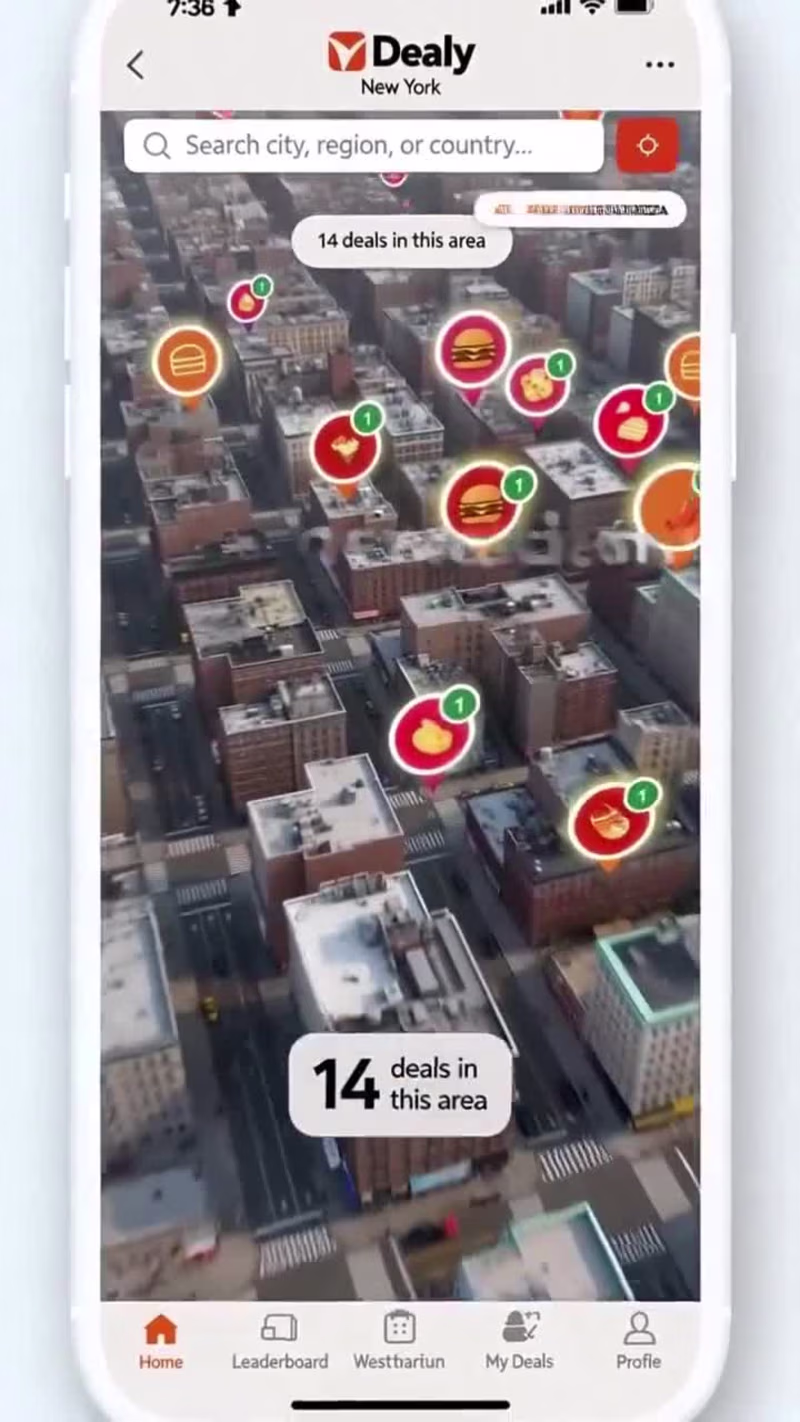Cover image for https://dealy.figma.site/ 

Latest Updates 🚀
📍 Improved
