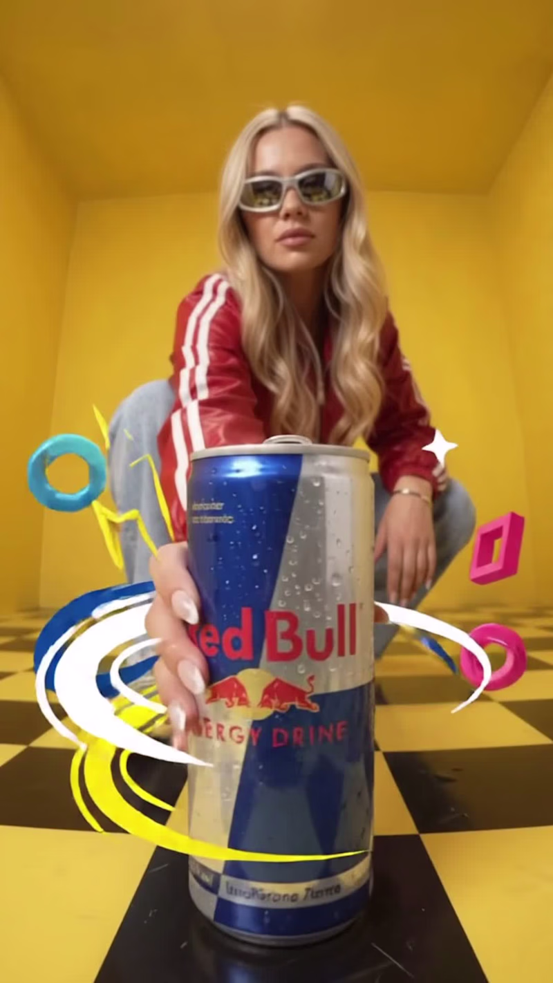 Cover image for Dear Red Bull, Call Me.