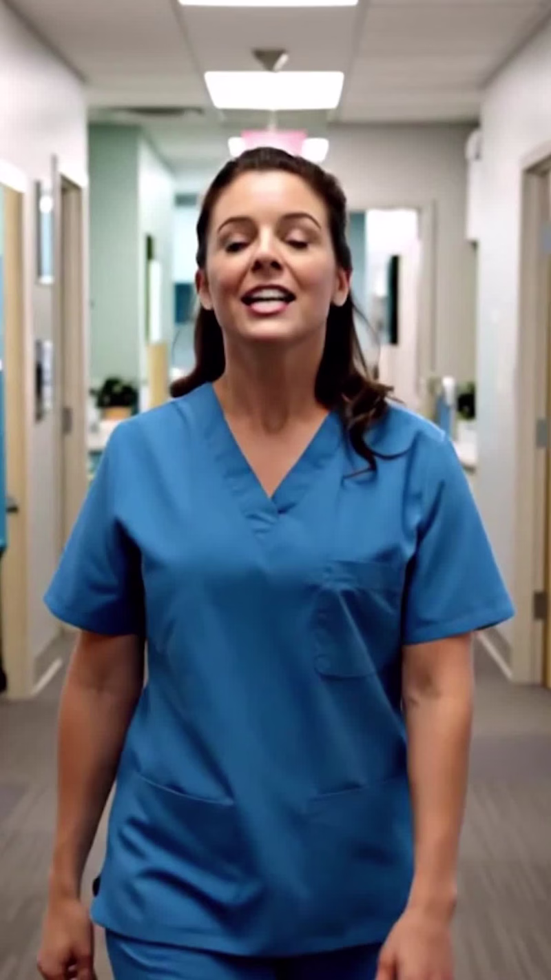Cover image for AI-Generated Ad: Local Patient Growth