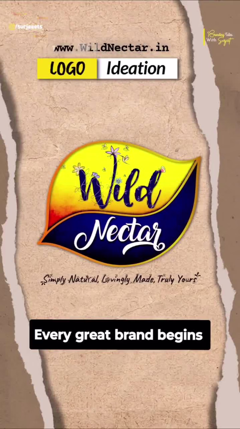 Cover image for Wild Nectar – Honey, Pickles & More