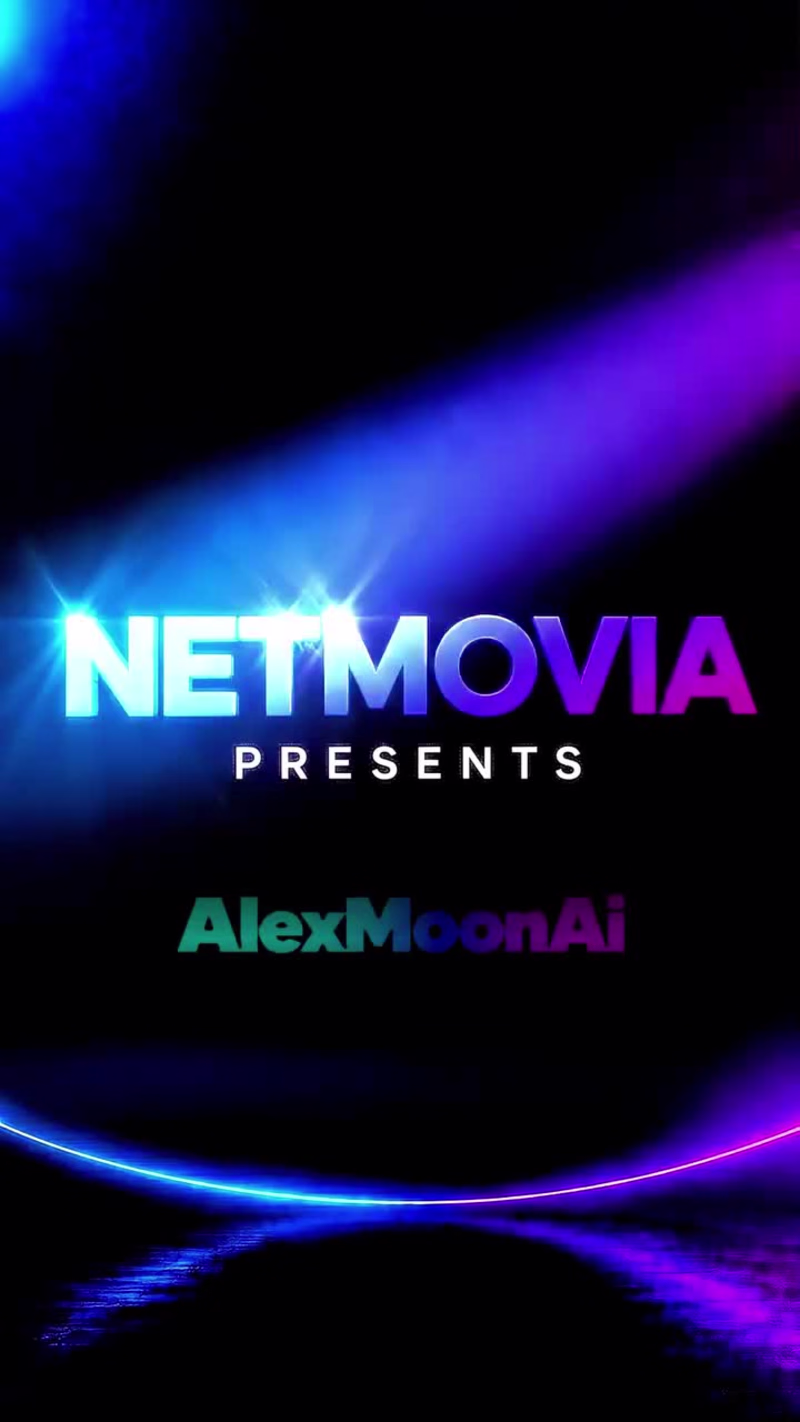Cover image for My retro sci-fi comedy short