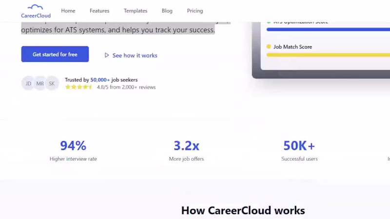 Cover image for I used to spend hours rewriting my resume for every job. Now...
