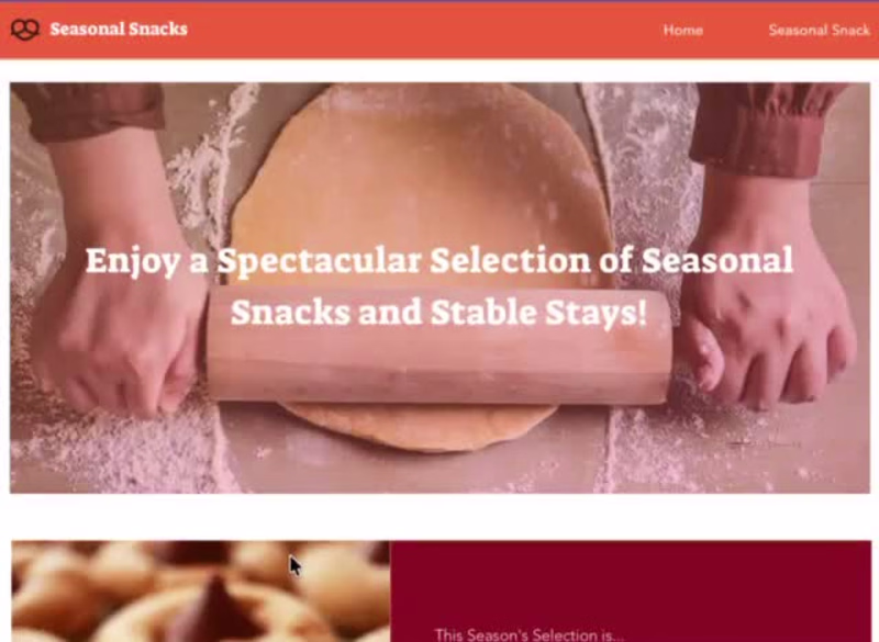 Cover image for Professional Website with Velo by Wix