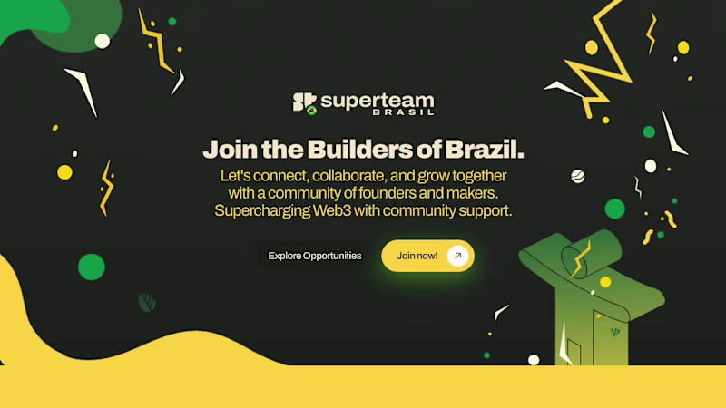 Cover image for Recently joined a design challenge