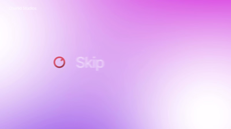 Cover image for SaaS explainer Motion design for