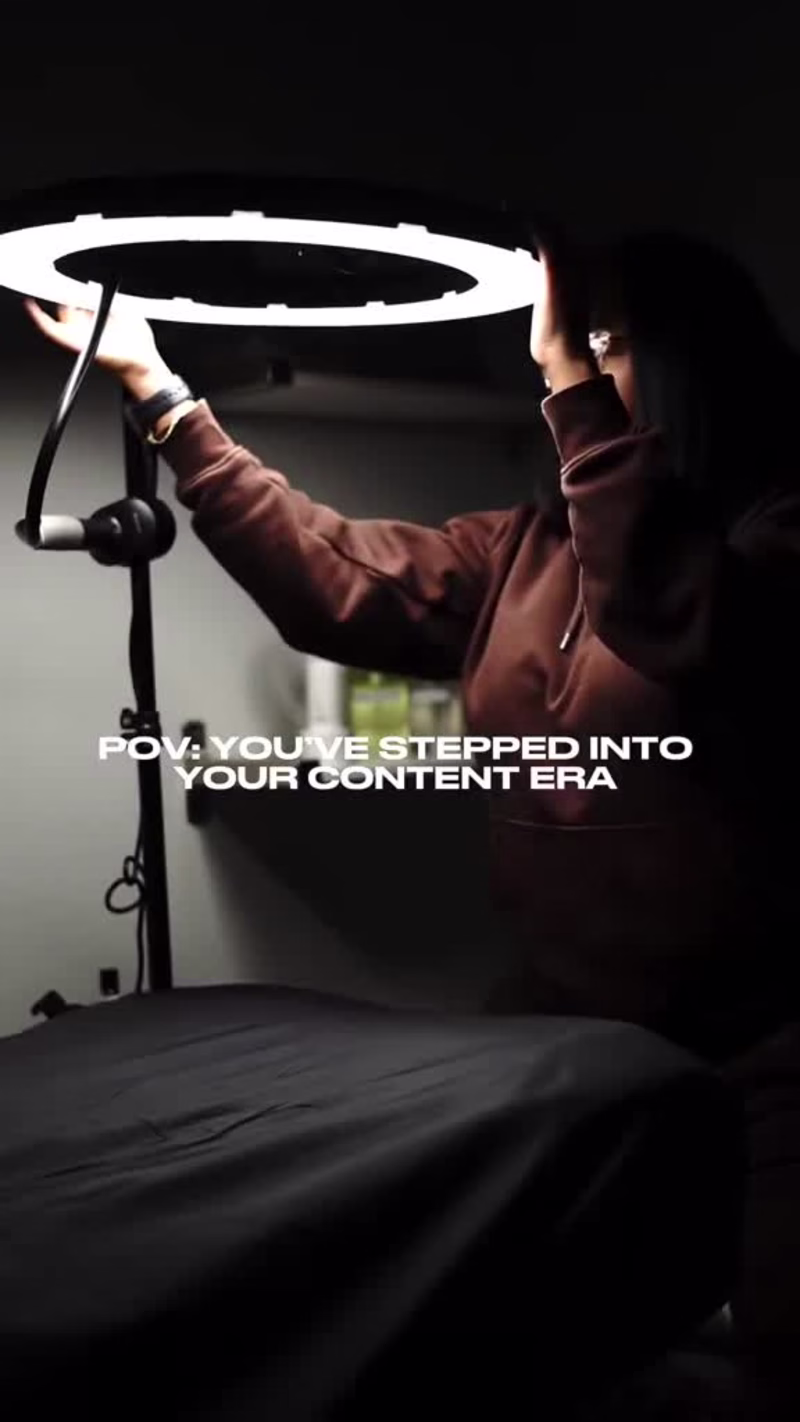 Cover image for Content Creation - J.Sinclaire Beauty