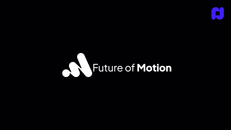 Cover image for FOMS Event Brand and Motion Design