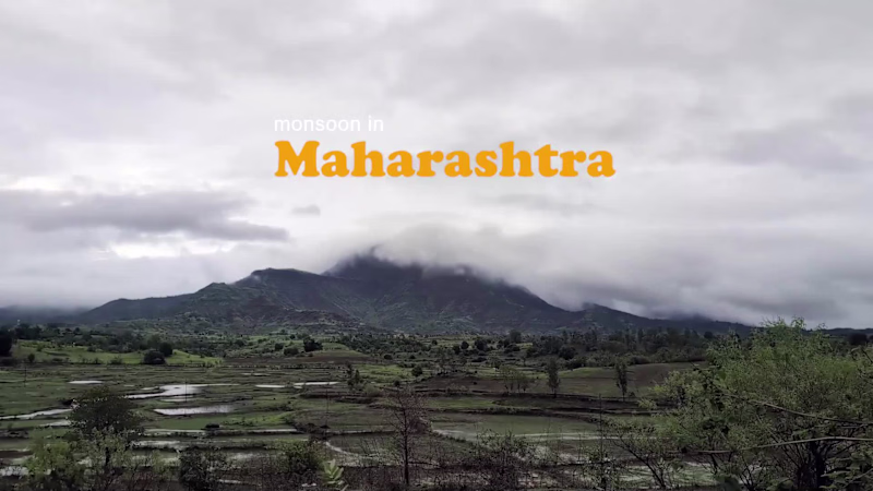 Cover image for A cinematic glimpse of Maharashtra