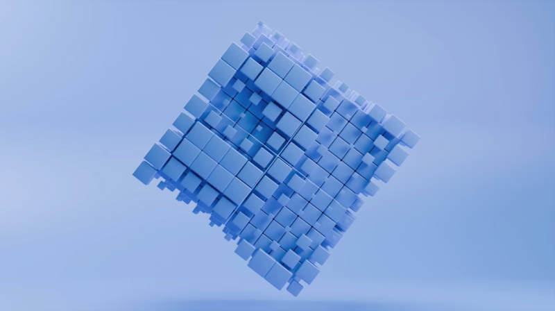 Cover image for 3d loop animation in blender