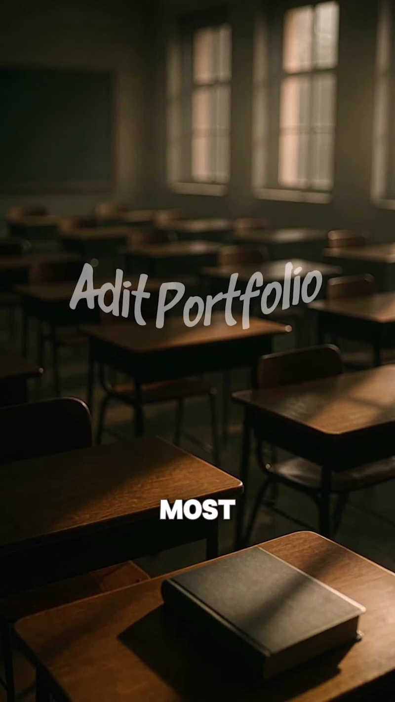 Cover image for AI video comercial for Little