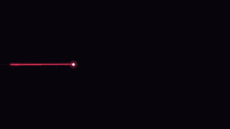 Cover image for RAILS: An Abstract Launch Film Drawn in Light