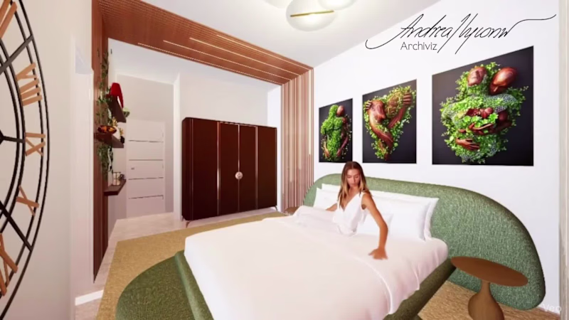 Cover image for Experimenting AI integration on my future Archiviz activitie...