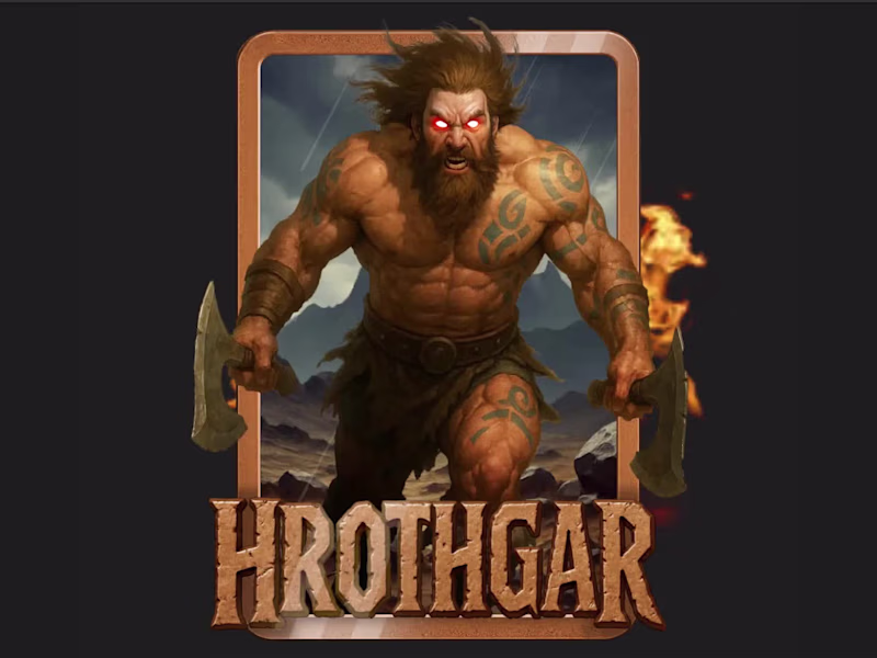 Cover image for 3D Interactive Card