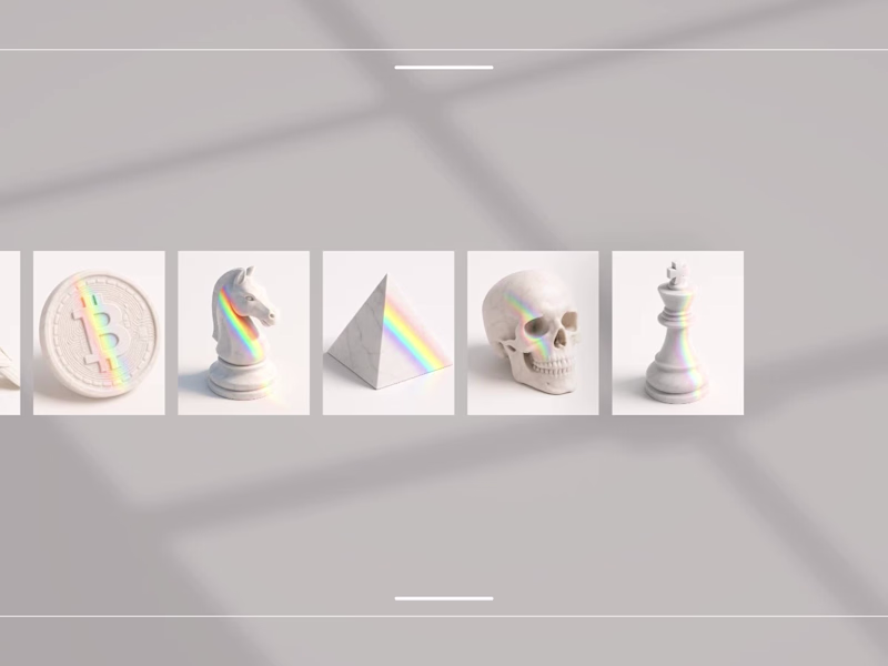 Cover image for AI-Crafted Theme-Based Visuals