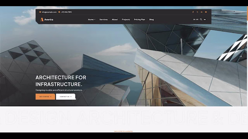 Cover image for Mobile to 4k screens and
