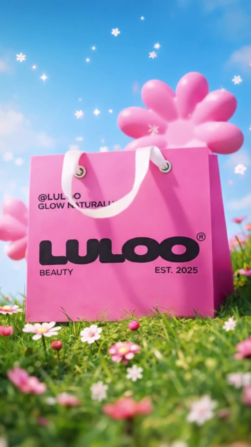 Cover image for LULOO  I  3D