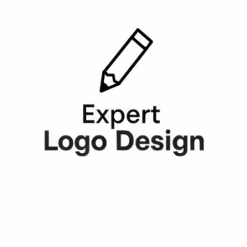 Cover image for 🎨 Expert Logo Design for