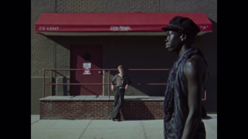 Cover image for On Repeat x Chrome Mag