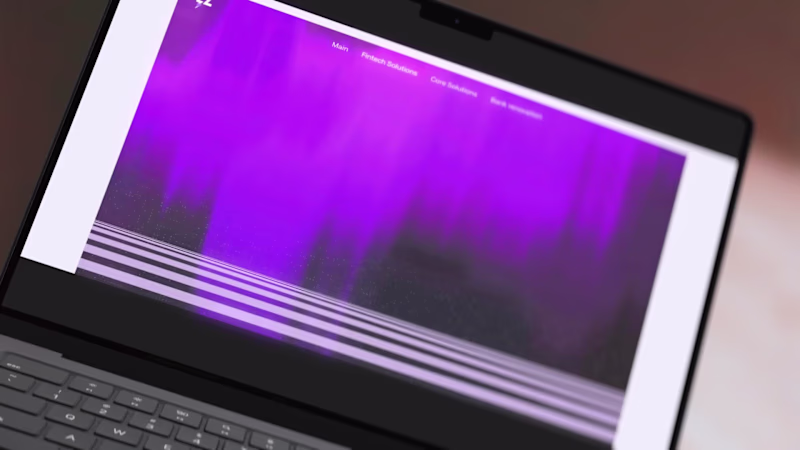 Cover image for Second site from the same