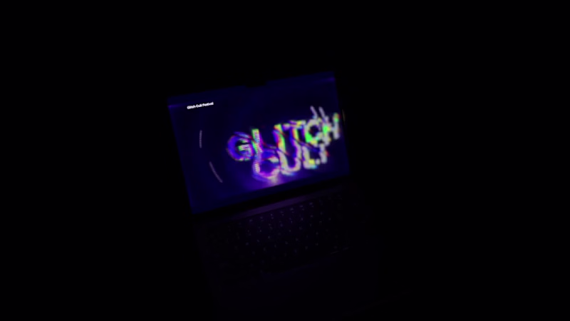 Cover image for A site for a festival