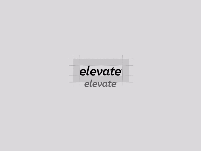 Cover image for elevate® Studios Branding