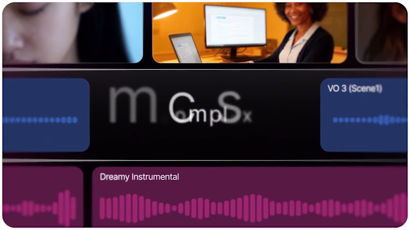 Cover image for Mobbi.ai - AI Video Platform Promo Video