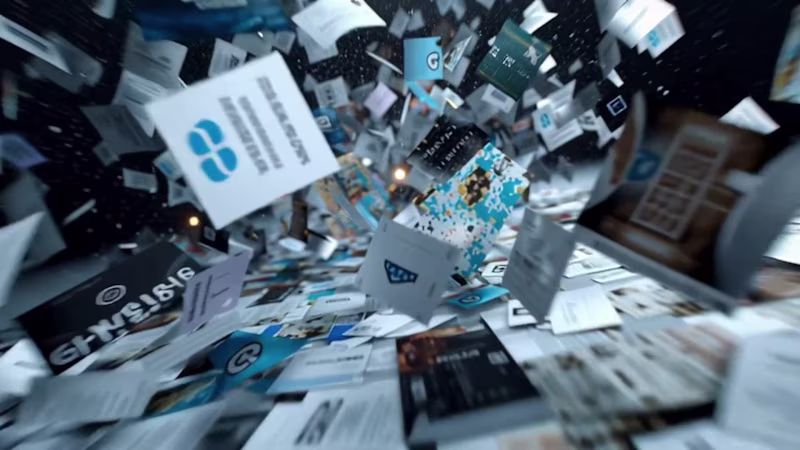 Cover image for The Explainer · Visual Storytelling