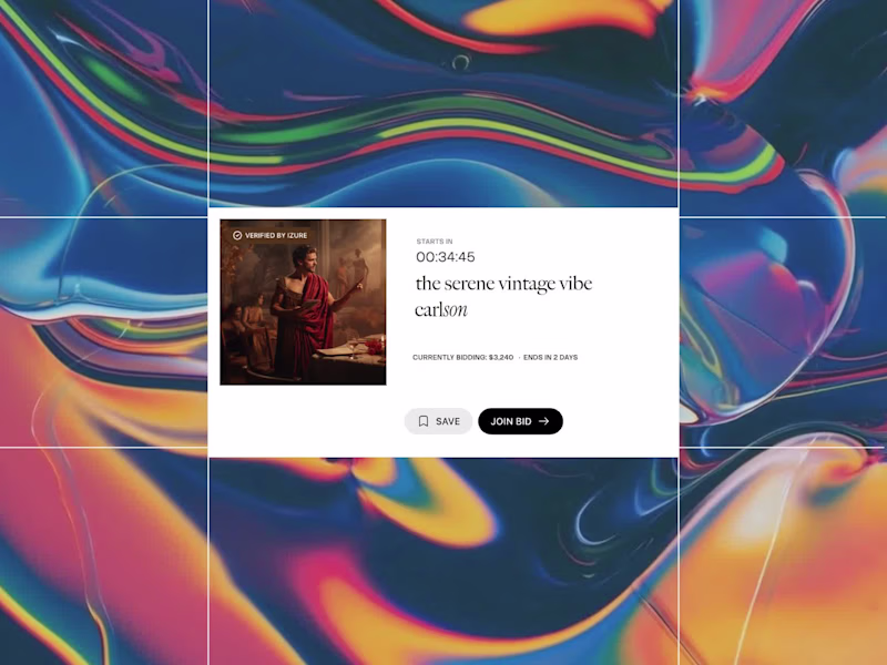 Cover image for Elevating Product Experiences with Motion Design