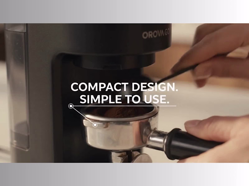 Cover image for OROVA GO Social-First Marketing Campaign