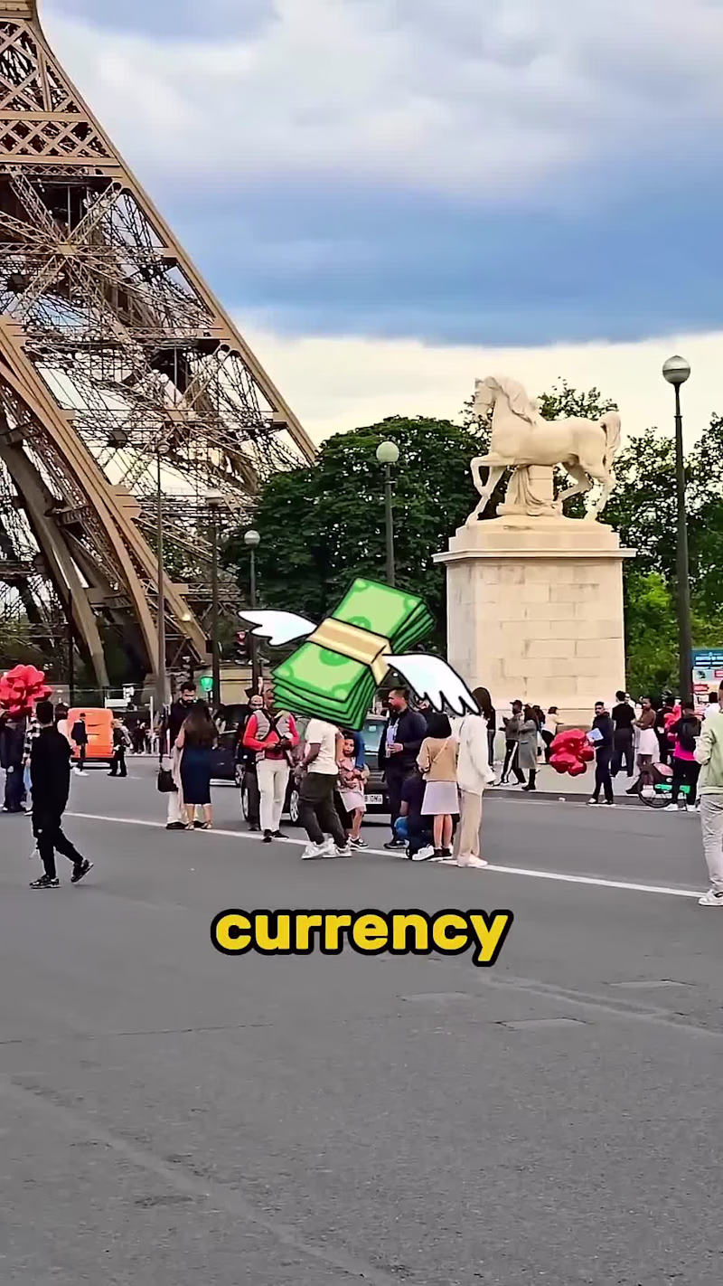 Cover image for In this project, I repurposed long-form YouTube videos into ...