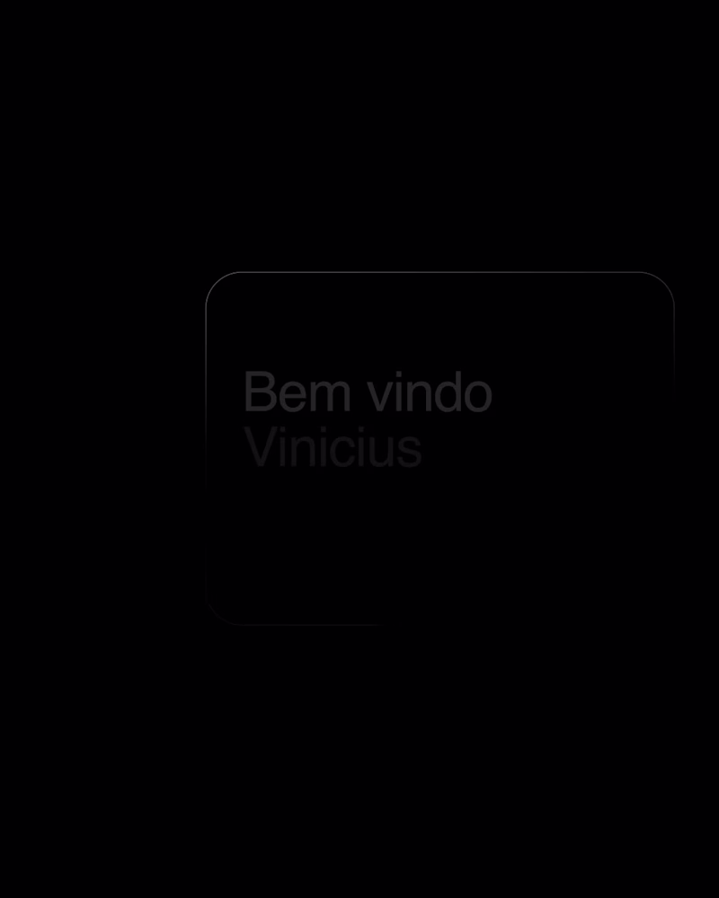 Cover image for I turned the presentation of the financial app’s screens int...