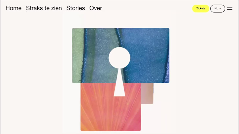 Cover image for Website Development for Museum Villa