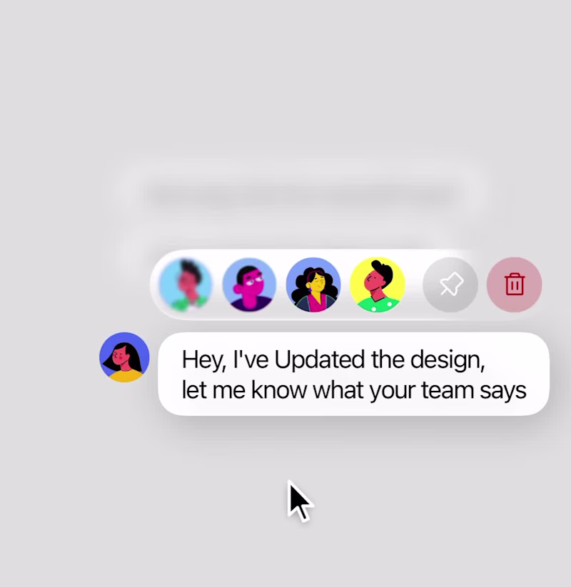 Cover image for Chat Interaction