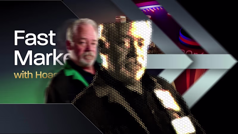 Cover image for Topstep - Live TV Transition