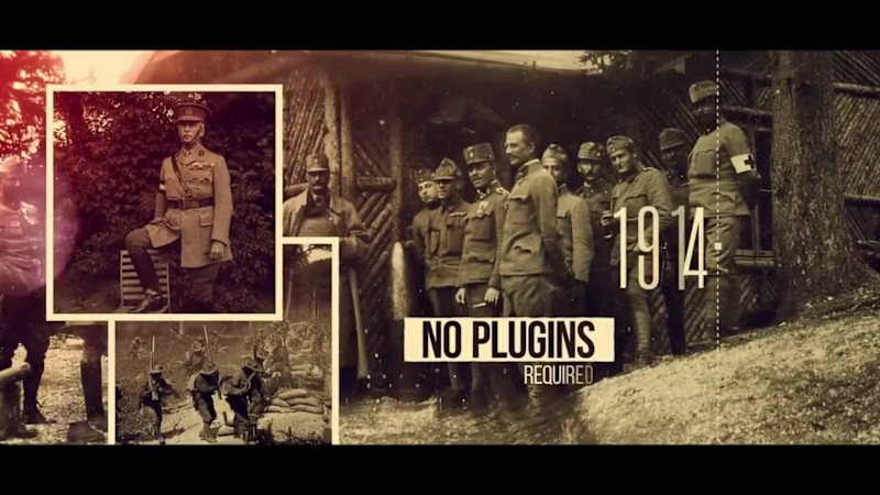Cover image for Cinematic Video Editing
