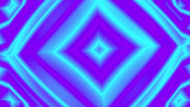 Cover image for Blue & Purple Ripple Loop