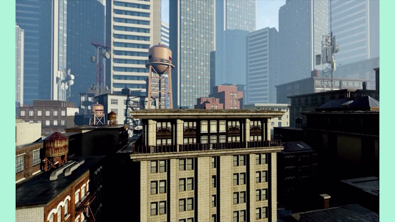 Cover image for Clip from Season 1 of