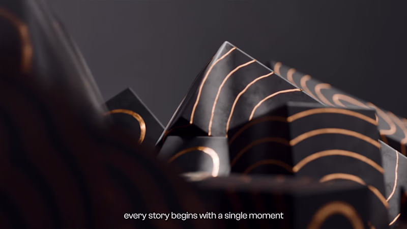 Cover image for ATOM
Our latest cinematic launch film