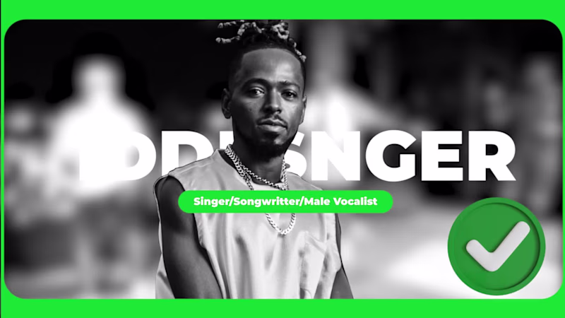 Cover image for A collection of songs released.