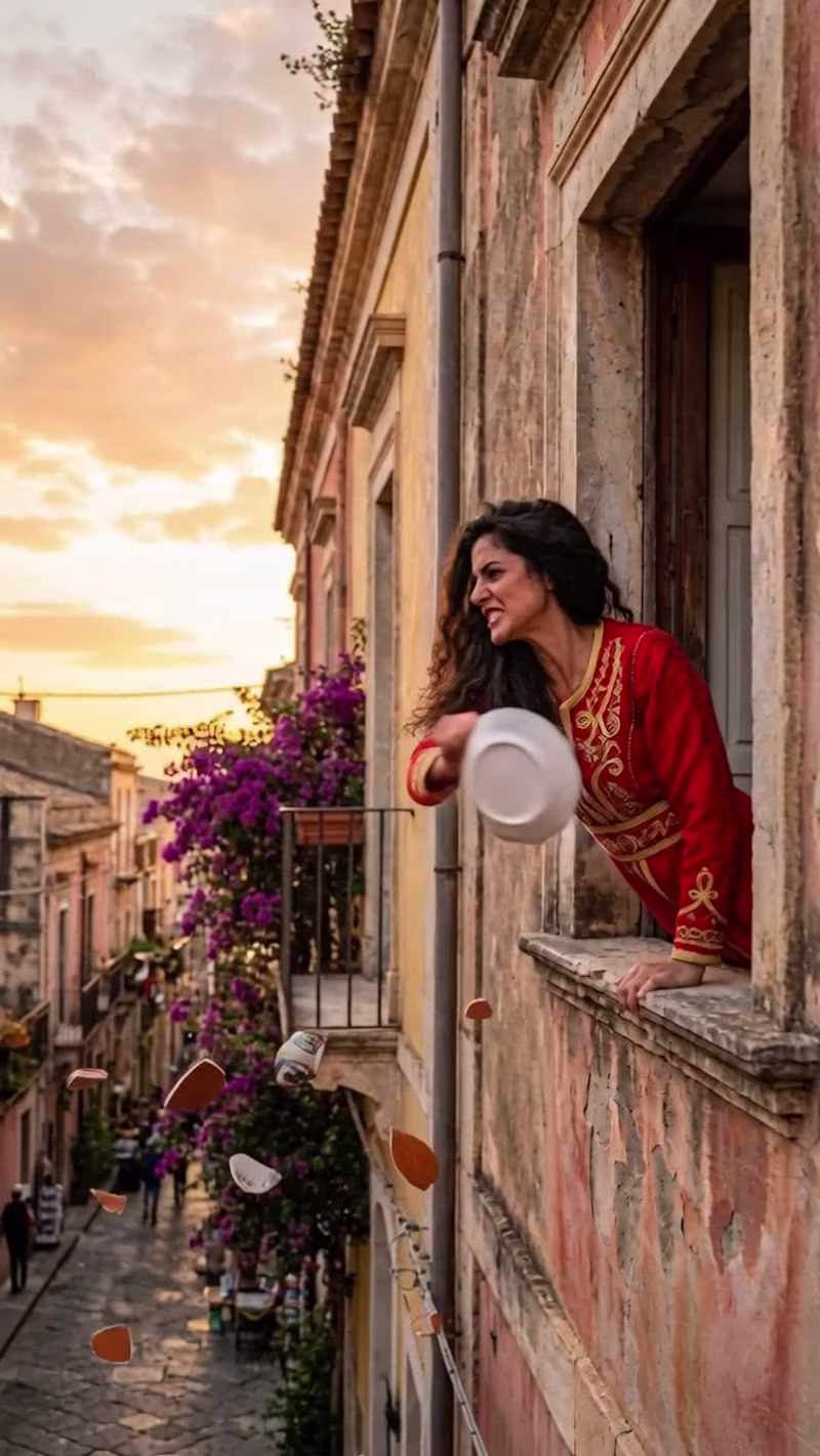 Cover image for Amore eterno... Il momento in