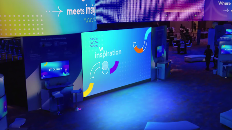 Cover image for Annual Global Conference Event 2023 - Optimizely