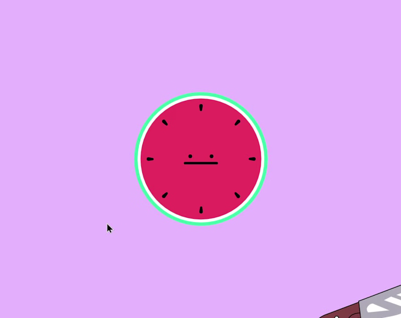 Cover image for A fun little Rive project I created to explore interactive a...