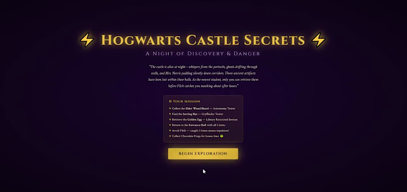 Cover image for Rediscovering my childhood obsession with