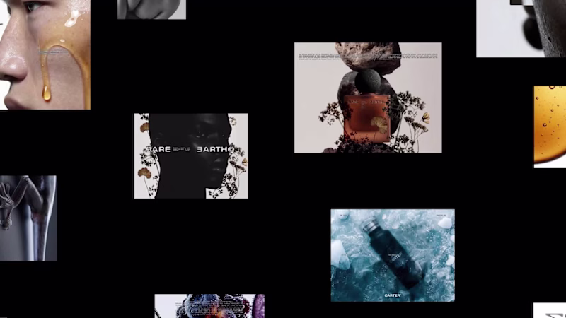 Cover image for Cinematic Product Showcase – After