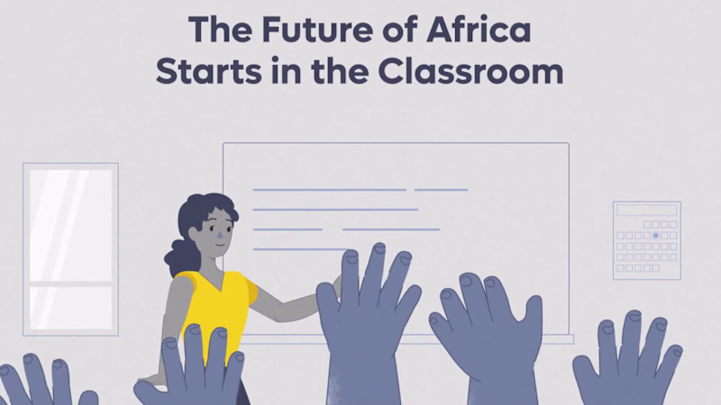 Cover image for Ruwah Promotional Video Animation