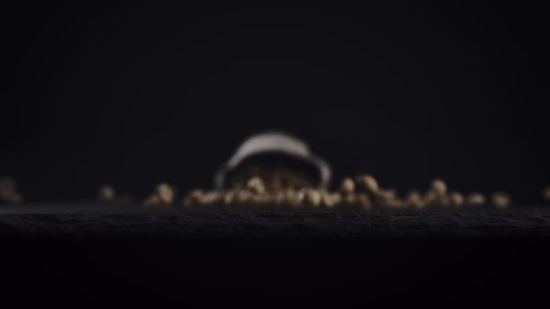 Cover image for Bruma Coffee Spec Ad |