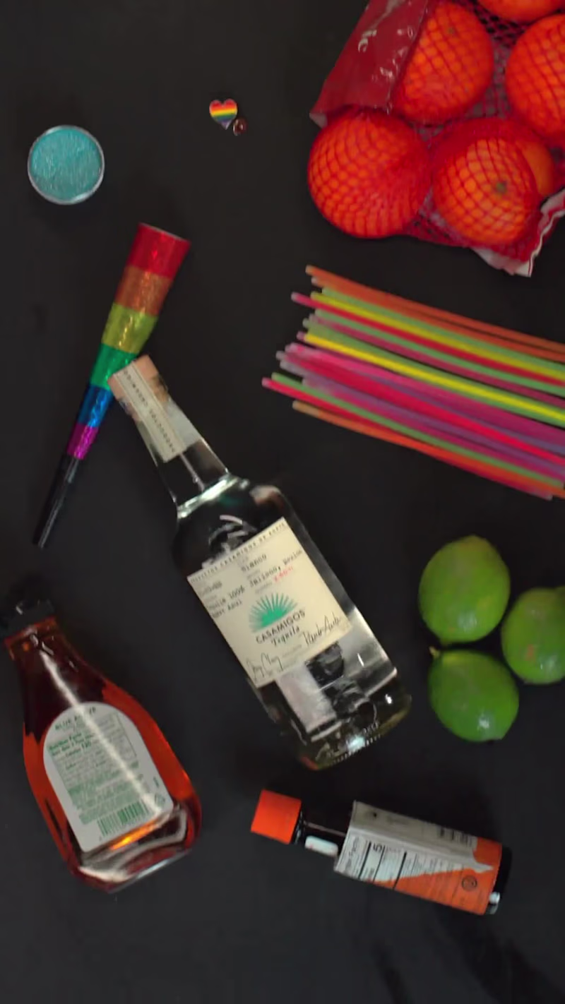 Cover image for Sound design for @casamigos (https://www.instagram.com/casam...