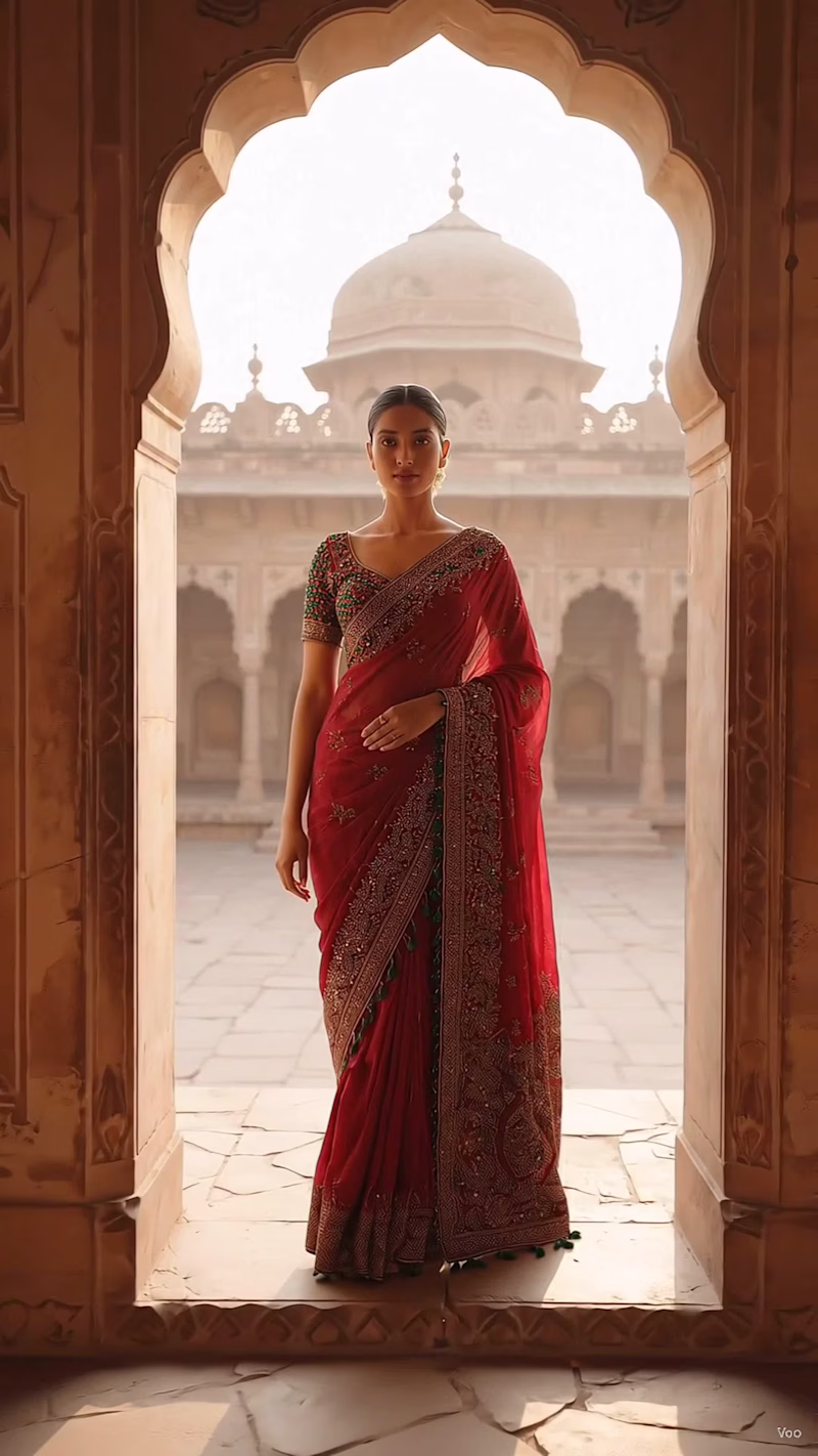 Cover image for This self-initiated luxury jewelry advertisement